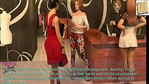 a wife and stepmother 13