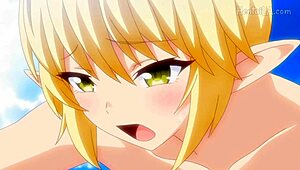 Hentai Babes in Wild Animated Fucks