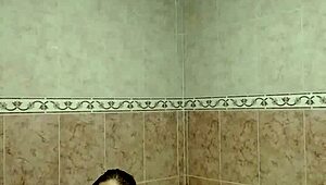 Fucking and sucking unfaithful fat-ass whore in jacuzzi.