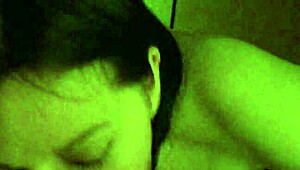 Russian Girl Sucks Balls And Cock