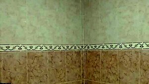 Fucking and sucking unfaithful fat-ass whore in jacuzzi.