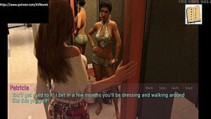 a wife and stepmother 13