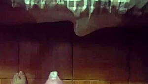 i'm fuckin a peruvian bottom in lima sur