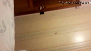 gasping while jerking off with a kinky foot fetish twist 😜