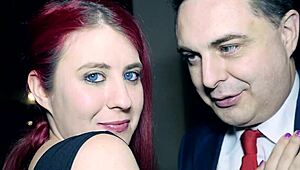 hey, check out valentina palermo giving andrea diprè wild oral outdoors