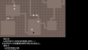 test gameplay 1 with hot hentai action 😏