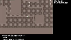 test gameplay 1 with hot hentai action 😏