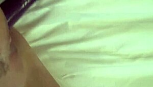 test driving vibrator feels amazing