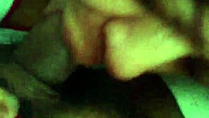 mature latina sucks cock and gets anal fucked by husband's friend