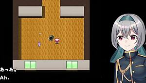 Magic Unability Girl Akari Trial