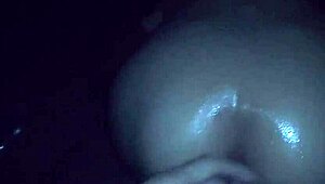 Satanic Warmaster Bends Over For Oiled Doggystyle With Monster Cock And Big Ass Massage.