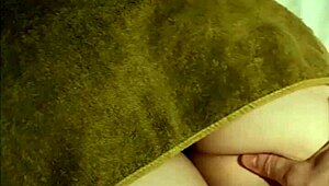 Step-mom needs a quick massage after work, any takers? 😏