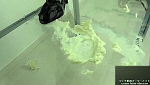 Man, I totally meant to crush them noodles in my shoes, ya know?