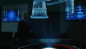 Curvy sister bangs Donald Trump in shocking 3D scandal tape