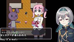 Magic Unability Girl Akari Trial