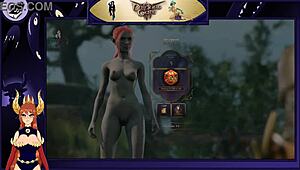 baldurs gate 3 lexs lewd adventure part 4