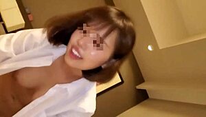 yo, check this private honor student getting naughty in uncensored amateur footage!