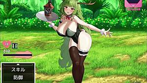 hentai femdom game play search for ドリビレ on google