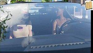 A Wife And Stepmother Play Erotic Game!