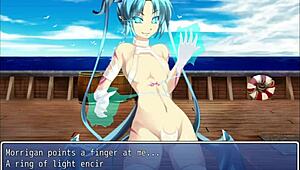 Mgq Paradox Compilation Part 5 Suggestive Scenes