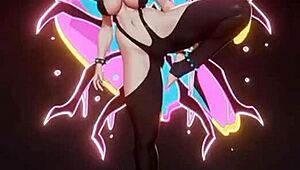 rushzilla animated rule34animated cartoon hentai