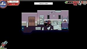 can spooky milk life taboo hentai overflow tits?