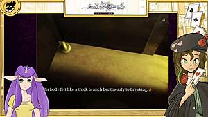 sweet yaoi pool game uncensored part 12 😘