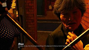 Retrieving the past season 3 episode 28