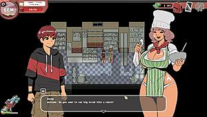 can spooky milk life taboo hentai overflow tits?