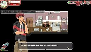 can spooky milk life taboo hentai overflow tits?