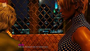 Retrieving the past season 3 episode 28