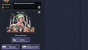 Ep2 boob fetish genesis amazing cleavage king of kinks. Featuring fat curvy huge big tits boobs cute cock cumshot hentai.