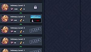 Ep2 boob fetish genesis amazing cleavage king of kinks. Featuring fat curvy huge big tits boobs cute cock cumshot hentai.