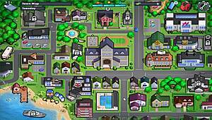 summer time saga unc part 33 hentai adventure