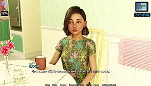 Complete Gameplay - Sunshine Love Part 20 with Sexy Blonde