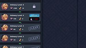 Ep2 boob fetish genesis amazing cleavage king of kinks. Featuring fat curvy huge big tits boobs cute cock cumshot hentai.