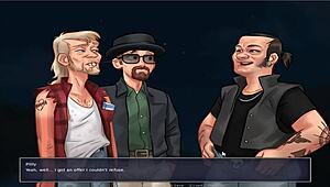 summer time saga unc part 33 hentai adventure