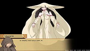 Four elements trainer book 4 love part 62 sloopy korra