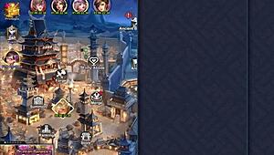 Ep2 boob fetish genesis amazing cleavage king of kinks. Featuring fat curvy huge big tits boobs cute cock cumshot hentai.