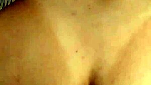 her husband almost caught us fucking