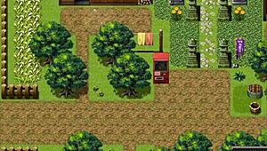 Tanned Girl Natsuki Jerk Off Erected Cocks