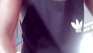 i swear, met this latina at gym, went to her place n banged her hard