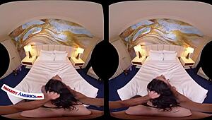 damn, jessa rhodes got my wet pussy finally, soo good!