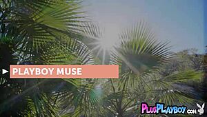 Cute small 18+ tits teen elena generi posing outdoor and enjoying hot striptease