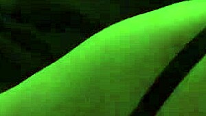 stranger sucking cock, face fucking her ass, cumshot on slut's face! pov view