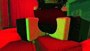 ルール34アニメが5k記念スペシャルで大台突破