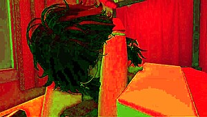 The Rule34 animation reaches a major milestone with this special 5k celebration edition.