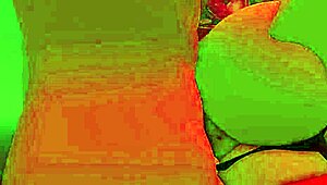 The Rule34 animation reaches a major milestone with this special 5k celebration edition.