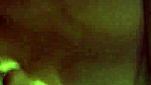 The skinny hot girl reaches intense orgasm from oral