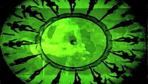 Vintage erotic drawings collection